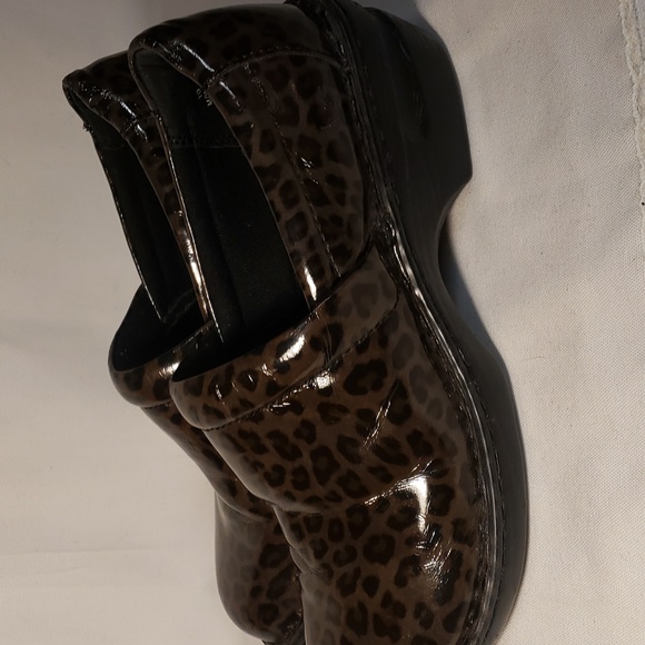 BOC chunky Women's Clogs,size 10. - Picture 2 of 10